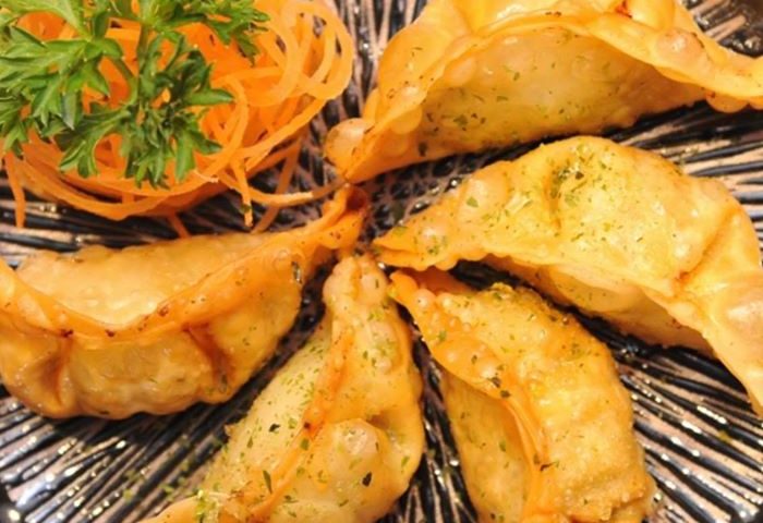 MCQ fund raising. Pre-order your food items:- Pork gyoza $ 27pcs Beef gyoza $…