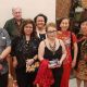 MCQ celebrated CNY at 柏林 Parkland Restaurant (Yum Cha) with Singapore Club members +…