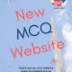 New MCQ Website
