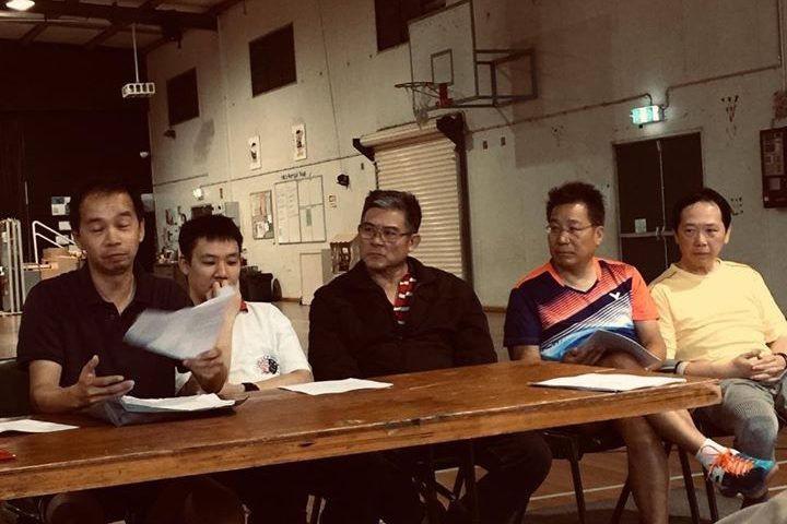 Thank you to all members who attended our AGM. Special thanks to Councillor Kim…