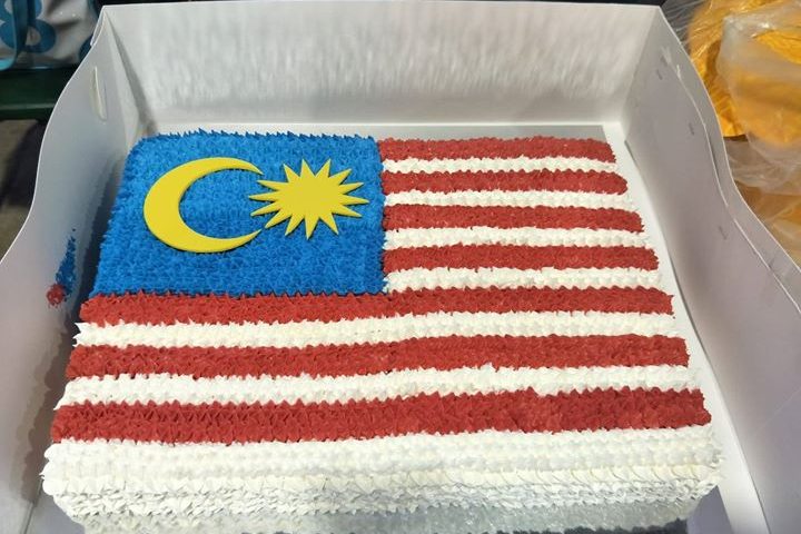 Malaysia Club of Queensland updated their cover photo