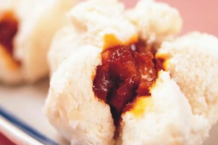 Preorder your delicious BBQ pork bun. Limited 20 packets available. 12 pcs per pack…