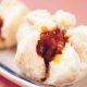 Preorder your delicious BBQ pork bun. Limited 20 packets available. 12 pcs per pack…