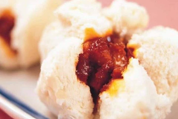 Preorder your delicious BBQ pork bun. Limited 20 packets available. 12 pcs per pack…