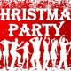 Christmas Party Dinner 2019