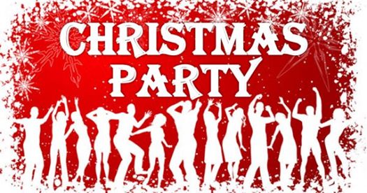 Christmas Party Dinner 2019