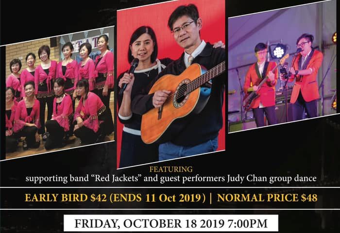 The Classics Live Musical Performances + Dinner
Early bird discount promotions …