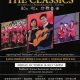The Classics Live Musical Performances + Dinner
Early bird discount promotions …
