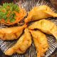 Preorder your delicious pork gyoza