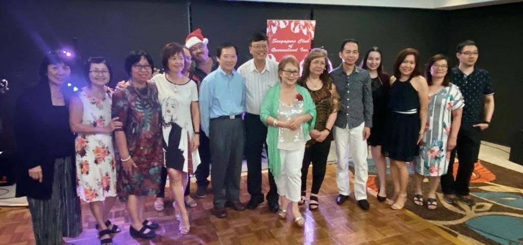 Thanks to all Malaysia Club of Queensland and @SingaporeClubBrIsbane committee membe…