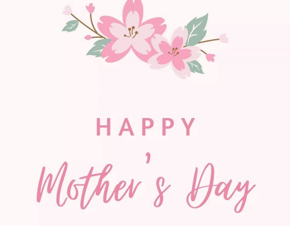 Mothers Day Promotion!!!