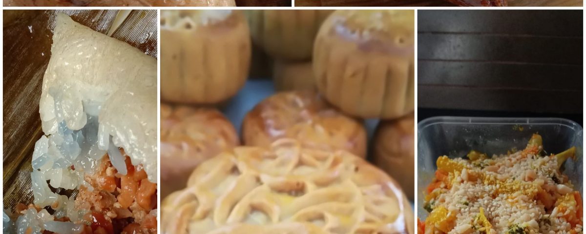 Mid-Autumn Festival is coming soon! Alice Tong is making some goodies available for …