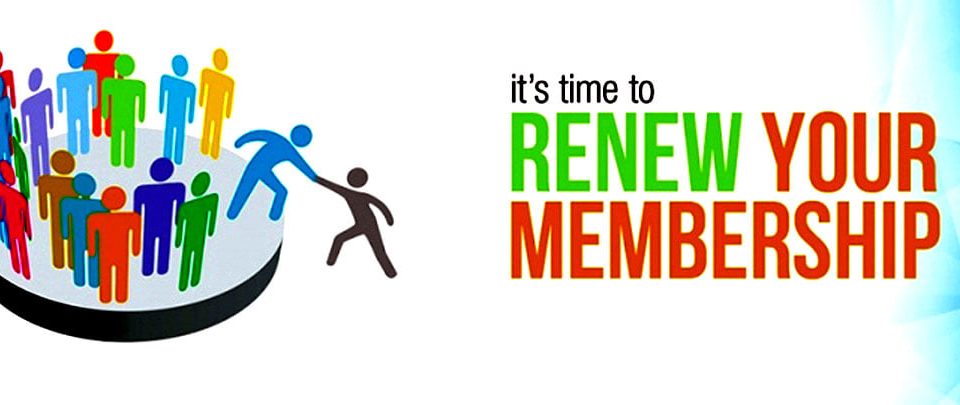 Dear MCQ members, Please be reminded to renew your MCQ membership for 20/21. As…