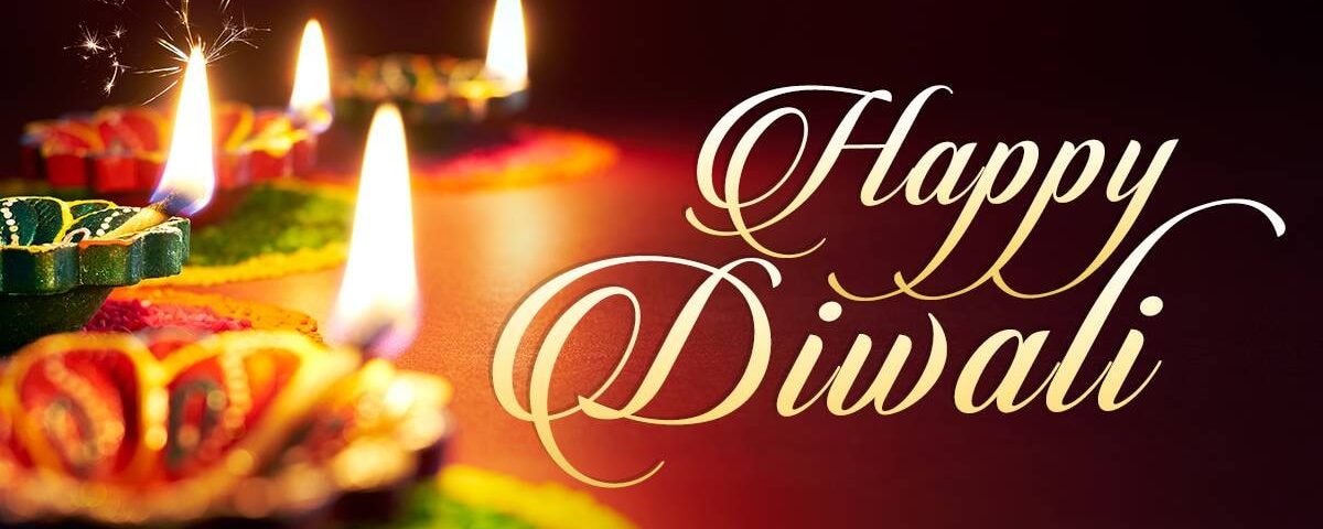 Happy Diwali