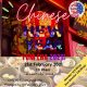 MCQ is hosting a CNY Yum Cha gathering on the 21st February 2021 at Landmark Res