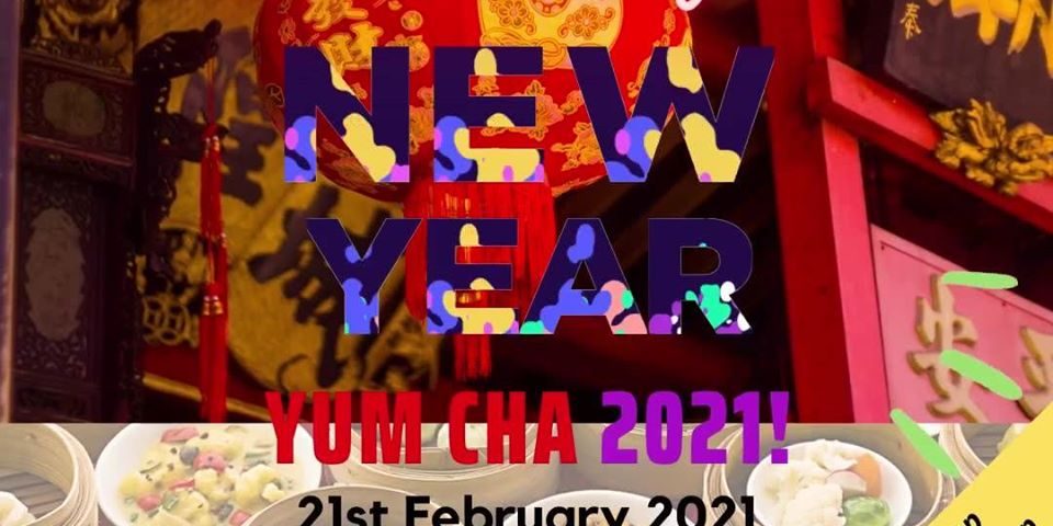 MCQ is hosting a CNY Yum Cha gathering on the 21st February 2021 at Landmark Res