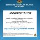 Online Appointment System (STO) for Passport, Emergency Certificate & Visa – app