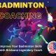 Coaching start this Sunday 11.30am