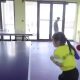 Come over to join our table tennis session every Sunday from 1.30pm till 5.30pm.