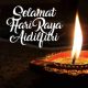 Selama Hari Raya to all Muslim friends.