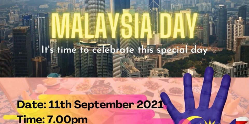Let’s celebrate Malaysia Day together. Malaysian Club Queensland will be having
