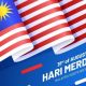 Hari Mederka Day / Happy Malaysia National Day to all.